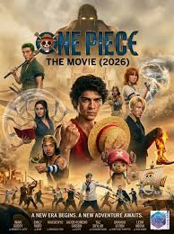 🎬 **ONE PIECE: WANO (2026) – OFFICIAL TEASER TRAILER** 🌟 **Cast:** Iñaki  Godoy, Mackenyu, and Emily Rudd. 🌊 **The Land of Samurai awaits, where a  rubber man challenges a God of the