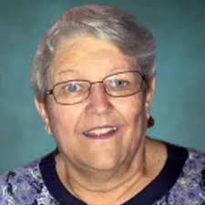 Obituary information for Susan Doreen Hawk Roark