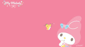 You can also upload and share your favorite my melody wallpapers. My Melody Wallpaper Pc Wallpaper For You Hd Wallpaper For Desktop Mobile
