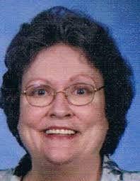Obituary for Patricia Ann Moore Bruce