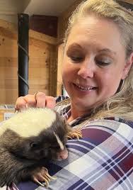 I'm so thrilled that @imogentaylormade has joined my team as the Director  of Wildlife Experiences for my wildlife tour business. Many of you will  already know Immy from my tours, but for