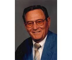 William Timm Obituary (1929