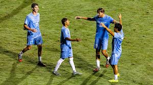 Vicente Ayala - Men's Soccer - University of San Diego Athletics