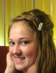 Obituary information for Carady Louise Rupert