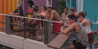 Смотреть видео про big brother spoilers. Big Brother Season 23 Spoilers Who Won The Hoh And What It Means For Week 2 Cinemablend