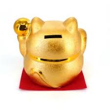 Finding the best piggy bank japanese suitable for your needs isnt easy. Japanese Piggy Bank Chokin Bako Manekineko