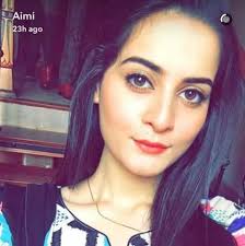 Aiman Ali