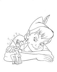 Dibujos Para Colorear Peter Pan 17 Dibujos Para Colorear Disney Colorear Disney Dibujos Para Imprimir