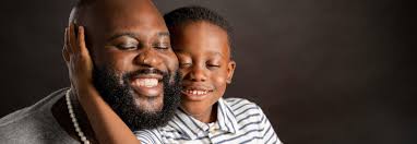 Fathers' UpLift 2023 Annual Report by Fathers' UpLift