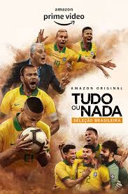 Use features like bookmarks, note taking and highlighting while reading a seleção (portuguese edition). All Or Nothing Brazil National Team Tv Series 2020 Imdb