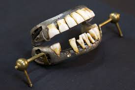 George washington may have the most famous teeth—or lack thereof—in american history. Washington S Tooth Troubles George Washington S Mount Vernon