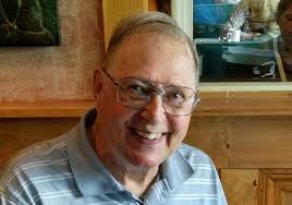 Obituary of George Stanley Shaw, Jr.