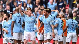 Get the latest man city news, injury updates, fixtures, player signings, match highlights & much more! Man City 6 0 Watford Report Ratings Reaction As Rampant Citizens Win Domestic Treble 90min