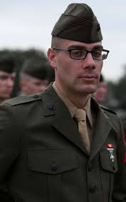 Pfc. Michael E. Jereczek, Platoon 3008, Kilo Company,