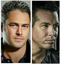 Three Teams, ONE Chicago #1 (Chicago Fire)