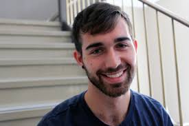 Goodbye, Carolina. Hello world.