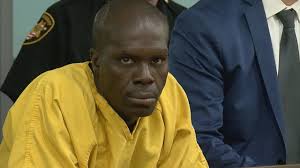 NEW DETAILS: The man accused of killing a Cincinnati gym owner had recently  been released from prison, court records show.