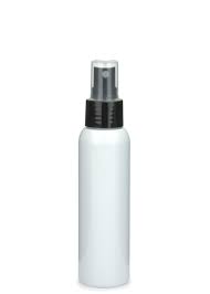 Their hair may stick together and despite low density they may seem to have more hair. Packari Com R Pet Bottle Aida 100 Ml White With Fine Mist Sprayer 24 410 Black Glossy Tube Length 130 Mm Top Quality Packaging