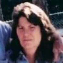 Carolyn Jean Starnes