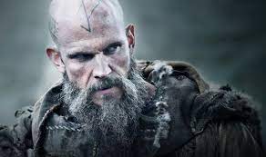 Vikings / floki / gustaf skarsgård. Vikings Cast Praise Floki Actor S Lockdown Post On Instagram Tv Radio Showbiz Tv Express Co Uk