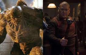 Marvel Chief Confirms Abomination Vs Wong Fight In Shang Chi