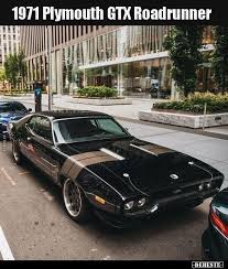 Developing Technology And New Cars Technologies Actual Car News Of Your Car Problems And Solutions All Of Them In 2020 Plymouth Gtx Classic Cars Muscle Classic Cars