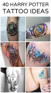 40 harry potter tattoo ideas tattoo tattooidea tattoos inked harrypottertattoosu harry potter tattoo unique harry potter tattoos harry potter tattoo small