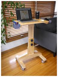 This is one of diy standing desk projects that you can easily tackle at home. 19 Wonderful Ideas For Diy Standing Desks To Keep You Organized And Productive Crafty Club Diy Craft Ideas