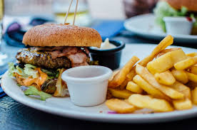 A burger party can be a nightmare if someone becomes ill through bad hygiene during meat handling. Recipe Grain Fed Ground Beef Burger Steak School By Stanbroke