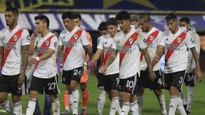 Our innovative approach to logistics along with our dedicated commitment to our clients' product operations has enabled us to become an intricate factor in. Football News River Plate Set To Put A Midfielder In Goal For Copa Libertadores Tie Reports Eurosport