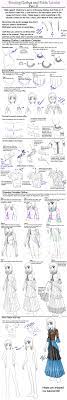 The sixth book in the bestselling master guide to drawing anime series focuses on using principles of figure drawing to create anime characters and scenes. Drawing Clothes And Folds Two By Crysa On Deviantart Drawings Drawing Clothes Drawing Tutorial