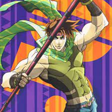 Joseph joestar es el protagonista de la segunda parte de jojo's bizarre adventure, battle tendency, 1 y además es uno de los personajes principales de la tercera parte, stardust crusaders, y personaje secundario en la cuarta parte, diamond is unbreakable Jojo S Bizarre Adventure Joseph Joestar Characters Tv Tropes