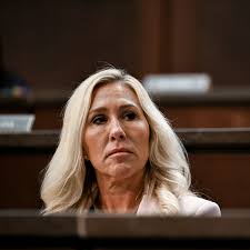 For Some Republicans, Trump's Shift