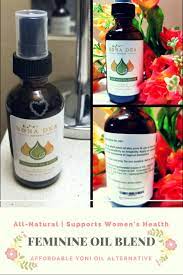 This Feminine Spray With Essential Oils Is A Must Have For Good Hygiene Freesample Essential Oil Spray Antibacterial Essential Oils Essential Oil Deodorant