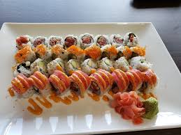 Pete beach sushi restaurants and search by cuisine, price, location, and more. Ikigai Sushi Bowls And Wraps Gift Card Saint Petersburg Fl Giftly