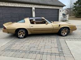 1980 chevrolet camaro z/28 for sale please like and follow our channel to support future content. 1980 Chevrolet Camaro Z28 New Old Cars