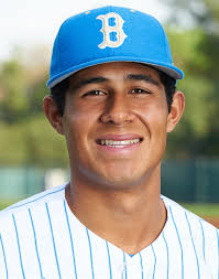 UCLA BASEBALL