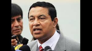 Kenji Fujimori es el elegido de Alberto Fujimori para el 2021, según su  exabogado