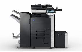 Just the confidence of the xerox brand and solid performance you've come to trust. Download Driver Konica Minolta Bizhub C552 Driver Download Tested
