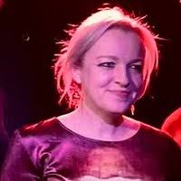 Deborah Finding (@deborahfinding)