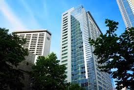 Sheraton Seattle Hotel Fountain Wine Bar And Lounge Seattle Hotels Downtown Seattle Hotels Cheap Hotels In Seattle