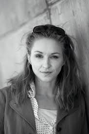 KENNET ISLANDI HAVGAARD — Skuespiller Sonja Richter