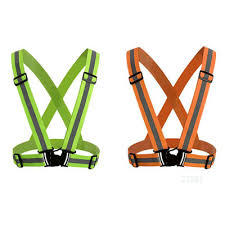 Áo phản quang dây thun APQ-22081