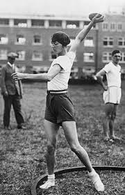 Russia's darya pishchalnikova could only manage a silver medal in the women's discus throw, with the london olympics gold going to croatia's sandra perkovic. Athletics At The 1928 Summer Olympics Women S Discus Throw Wikipedia