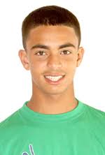 George and young Windies quick Jones top Under-17 batting and bowling