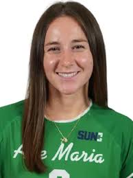 Caroline Myers (10/20/2025)