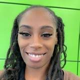 Full-Time Nanny Available in Casa Grande, AZ: Shaneka J.