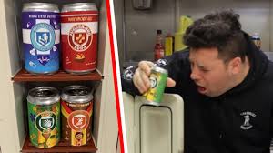 Call of duty zombies perks bottles. I Created The Cold War Zombies Perks In Real Life It Was Awful Youtube