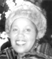 RUBY WOODS Obituary (2013)