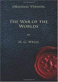 Follow global grey on facebook or twitter. Pdf The War Of The Worlds Original Version Book By H G Wells 1898 Read Online Or Free Downlaod